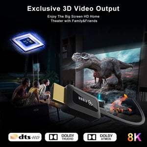 Buy now FIBBR 8K Fiber Optic HDMI Cable 3ft, 48Gbps High-Speed HDMI 2.1 Cable 8K@60Hz 4K@120Hz Dynamic HDR/eARC/HDCP 2.3, Ultra HD Directional HDMI Cord Compatible with LG Samsung Sony TV /PS5/Blu-ray at indiglob india