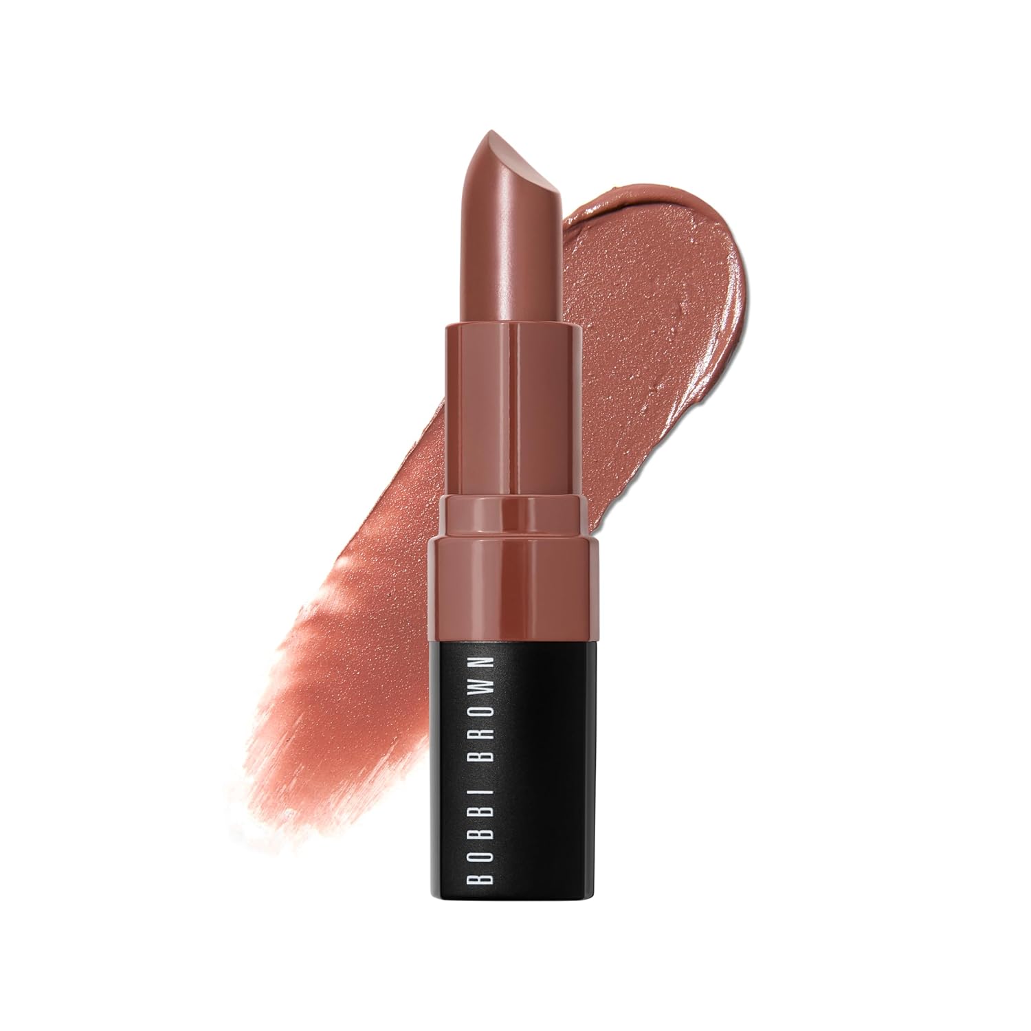 Bobbi Brown Bobbi Brown Crushed Lip Color | Hydrating, High-Pigment, Satin-Matte Lipstick | Non-Drying, Long-Lasting Wear & Lip Stain Effect Price | Shop Online India