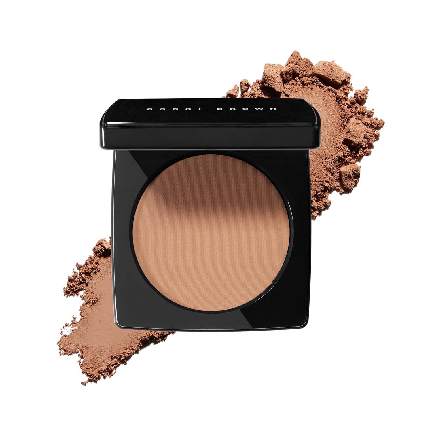 Bobbi Brown Bobbi Brown Bronzing Powder | Skin-Warming Matte Bronzer Powder for Natural-Looking Warmth, 0.32 Ounce Online | Professional India
