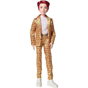 Buy now BTS Jung Kook Idol Doll at indiglob india