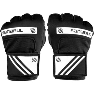 Buy now Sanabul Gel Boxing Hand Wraps for Men & Women Muay Thai MMA Kickboxing Quick Wraps Boxing Inner Gloves Wrist Knuckle Protection at indiglob india