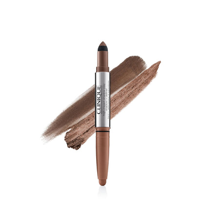 Real Clinique Clinique High Impact Shadow Play Shadow + Definer | Eyeliner + Eyeshadow | Crease Proof, Water Resistant + Safe For Sensitive Eyes India | Shop Online