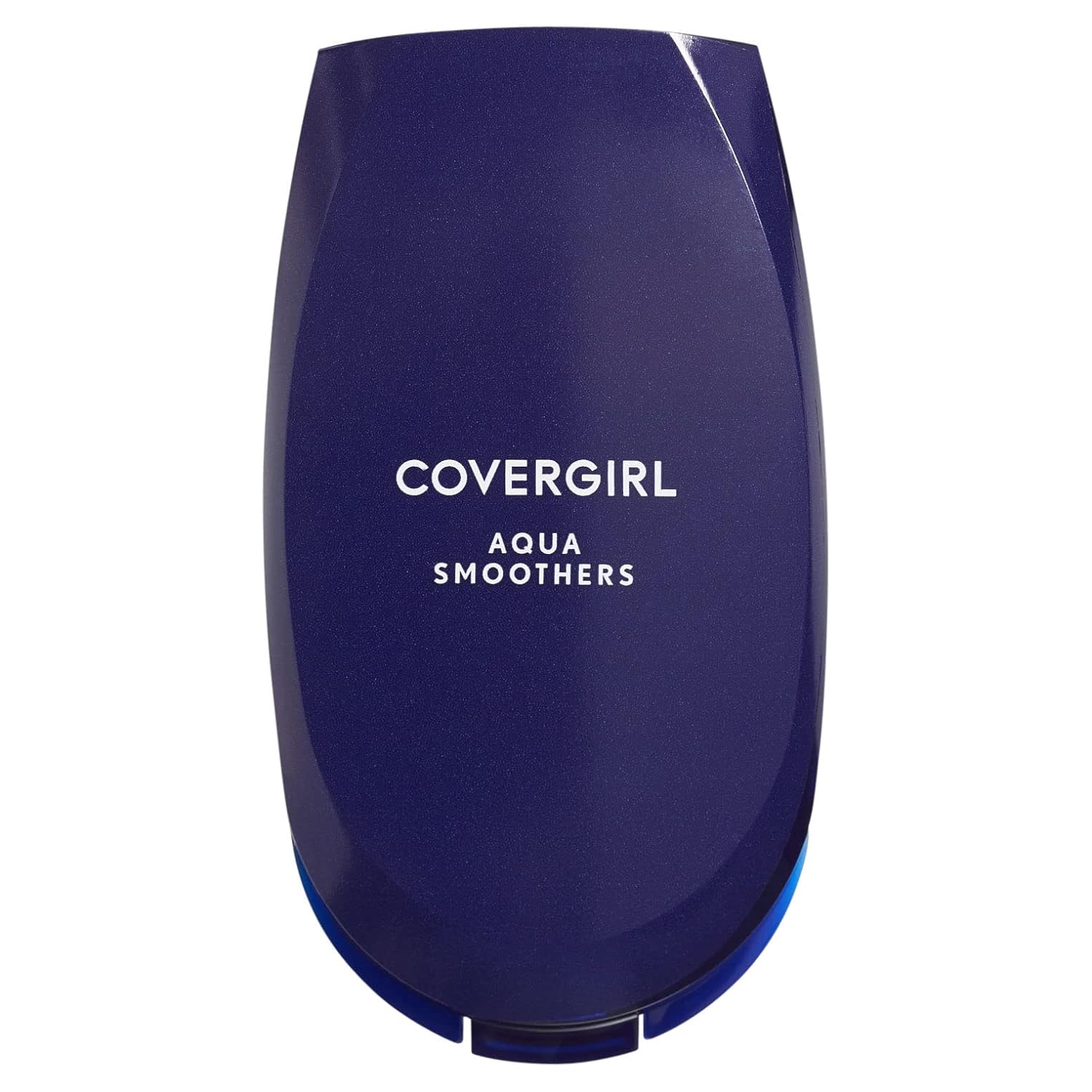 Latest COVERGIRL COVERGIRL Smoothers AquaSmooth Makeup Foundation Ivory, .4 oz Online | Shop India