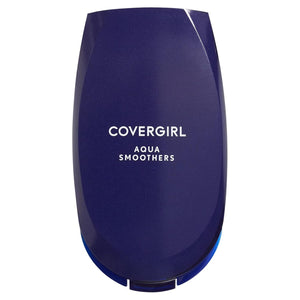 Latest COVERGIRL COVERGIRL Smoothers AquaSmooth Makeup Foundation Ivory, .4 oz Online | Shop India