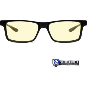 Buy now Gunnar - Blue Light Reading Glasses - Blocks 65% Blue Light - Vertex at indiglob india