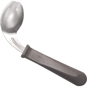 Buy now Rehabilitation Advantage Right Handed Grip Easy Offset Spoon at indiglob india