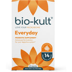 Buy now Bio-Kult Gut Health Probiotic Supplement, 14 Strains, Probiotics for Women & Men, Immune Support, Digestive Health, Shelf-Stable, Non-GMO and Gluten-Free, Capsules, 60 Count (Pack of 1) at indiglob india