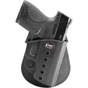 Buy now Fobus SWS Evolution Holster for S&W M&P and M&P M2.0 Shield 9mm & .40, Taurus Slim 708, 709 & 740, Walther PPS 9mm & .40, CZ97B at indiglob india