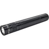 Maglite Solitaire LED 1-Cell AAA Flashlight Gray - Black