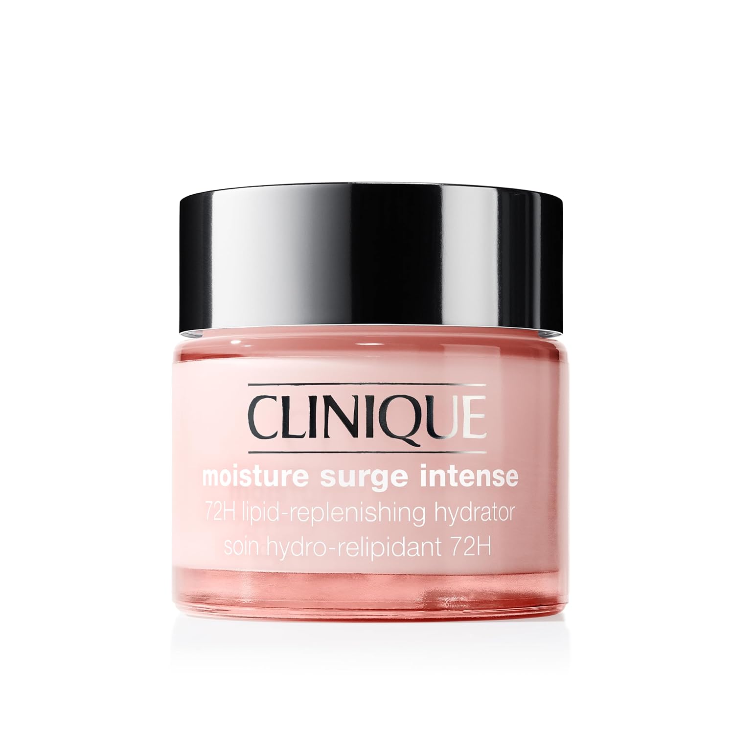 Clinique Clinique Moisture Surge Intense 72H Lipid-Replenishing Hydrator Face Moisturizer With Aloe Water + Cica | Hydrating + Moisturizing Online | High Quality India