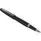 Buy now PILOT Metropolitan Collection Fountain Pen, Black Barrel, Classic Design, Medium Nib, Black Ink (91107) at indiglob india