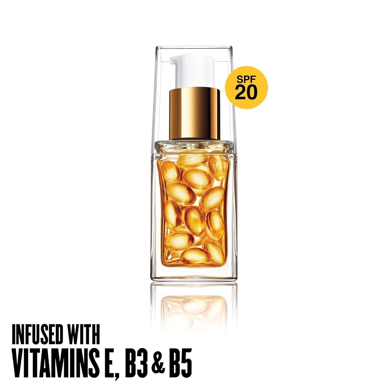 Shop COVERGIRL COVERGIRL Vitalist Healthy Elixir Foundation, Soft Honey 755, 1 Ounce | Trusted Online India