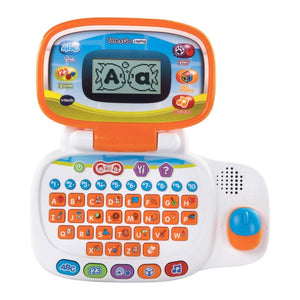 Buy now VTech Tote and Go Laptop, Orange at indiglob india