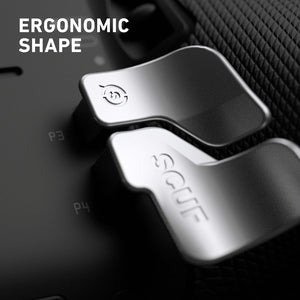 Buy now SCUF Elite Series 2 Paddles for Xbox Elite Series 1 & 2 - Xbox at indiglob india