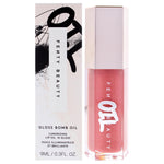 FENTY BEAUTY Gloss Bomb Luminizing Lip Oil N Gloss - 01 Fussy by Fenty Beauty for Women - 0.3 oz Lip Gloss Deals | Shop Online India