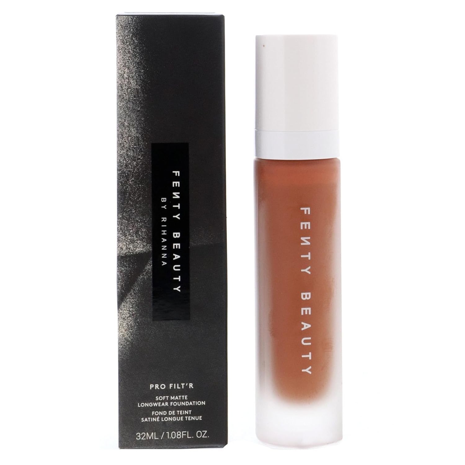 FENTY BEAUTY Pro Filt'r Soft Matte Longwear Foundation -290 Price in India | Buy FENTY BEAUTY Online