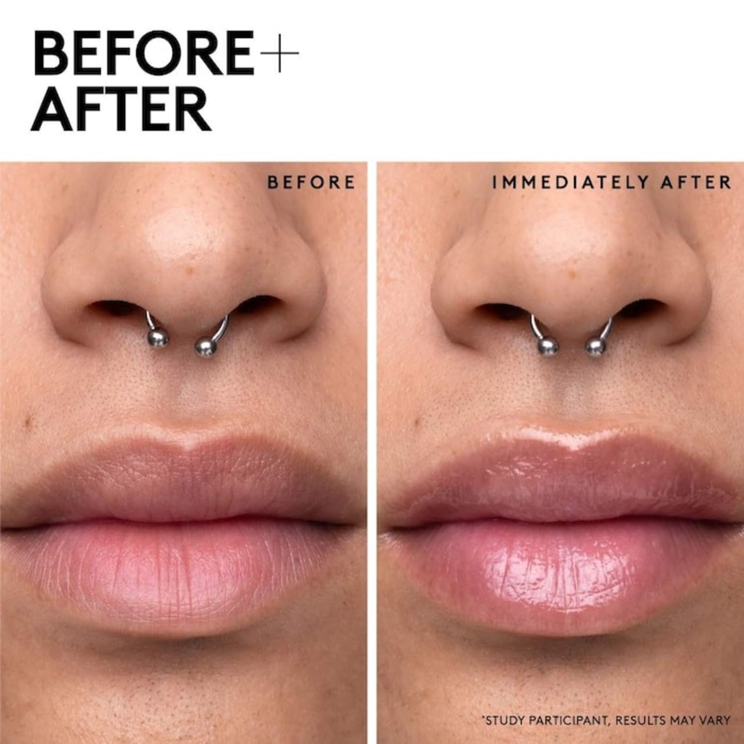 FENTY BEAUTY Fenty Skin Fenty Treatz Hydrating + Strengthening Lip Oil - Kalahari Melon Online | High Quality India