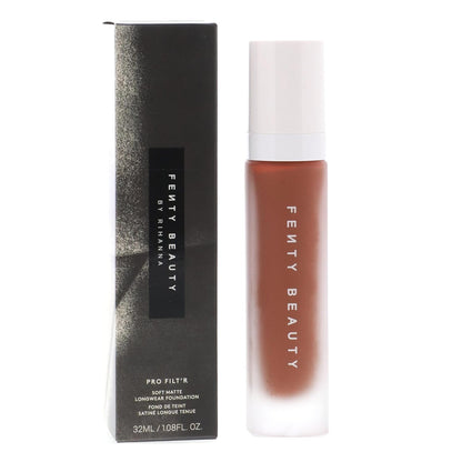 Latest FENTY BEAUTY FENTY BEAUTY Pro Filt'r Soft Matte Longwear Foundation -290 Online | Shop India