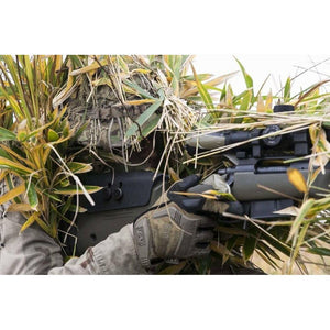 Buy now ZAPT Boonie Hat Military Camo Cap Hunter Sniper Ghillie Bucket Hats Adjustable Jungle Bush Hat at indiglob india