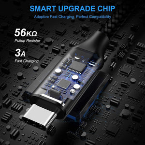 Buy now etguuds Long USB C Cable 15ft, USB 2.0 to USB Type C Cable Fast Charging Nylon Braided Charger Cord Compatible with Samsung Galaxy Note, LG, Moto, Google, Sony, Switch, Camera and Other USB-C Device at indiglob india