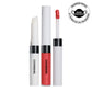 COVERGIRL COVERGIRL Outlast All-Day Lip Color With Topcoat, Red Hot | The Best  India