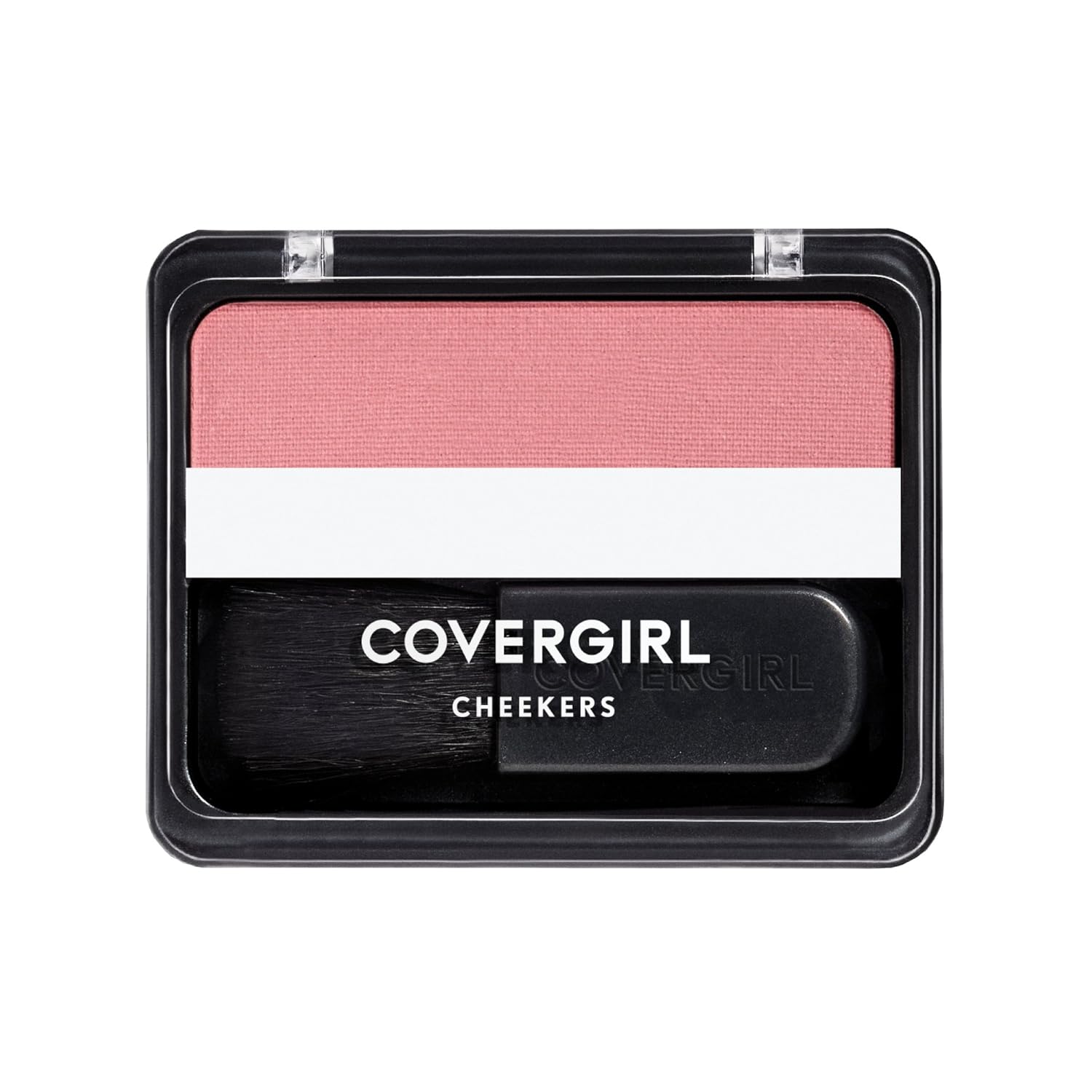 COVERGIRL COVERGIRL - Cheekers Blush, Soft, blendable, lightweight formula, easy & natural look, 100% Cruelty-Free India | Get Original Quality