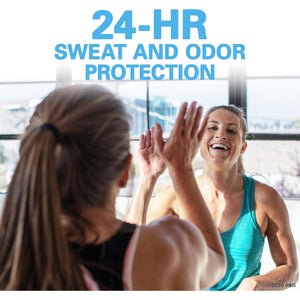 Buy now Secret Antiperspirant and Deodorant for Women, 24hr Sweat & Odor Protection, PH Balanced Protection, Gentle on Skin, Wide Solid, Travel Size, Powder Fresh Scent, 1.7 oz at indiglob india