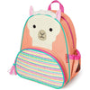 Skip Hop Toddler Backpack, Zoo Preschool Ages 3-4, Dog - Llama