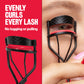 Buy now Revlon Extra Curl Lash Curler, Gives an All Day Dramatic Curl, with Finger Grips for a Non Slip Grip, Easy to Use, 1 Count at indiglob india