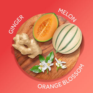 Buy now Calgon Fragrance Body Mist, Hawaiian Ginger, 8 fl oz at indiglob india