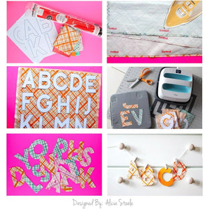 Buy now HeatnBond UltraHold Iron-On Adhesive, 17 Inches x 1 Yard at indiglob india