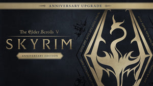 Buy now The Elder Scrolls V: Skyrim | Anniversary Upgrade - Nintendo Switch [Digital Code] at indiglob india