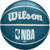 WILSON NBA DRV Series Basketball - Blue