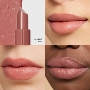 Buy Original Bobbi Brown Bobbi Brown Crushed Lip Color | Hydrating, High-Pigment, Satin-Matte Lipstick | Non-Drying, Long-Lasting Wear & Lip Stain Effect | India Store