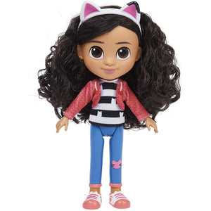 Buy now Gabby's Dollhouse, 8-inch Gabby Girl Doll, Kids Toys for Ages 3 and up at indiglob india
