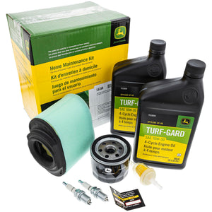 Buy now John Deere Original Equipment Maintenance Kit #LG268 at indiglob india