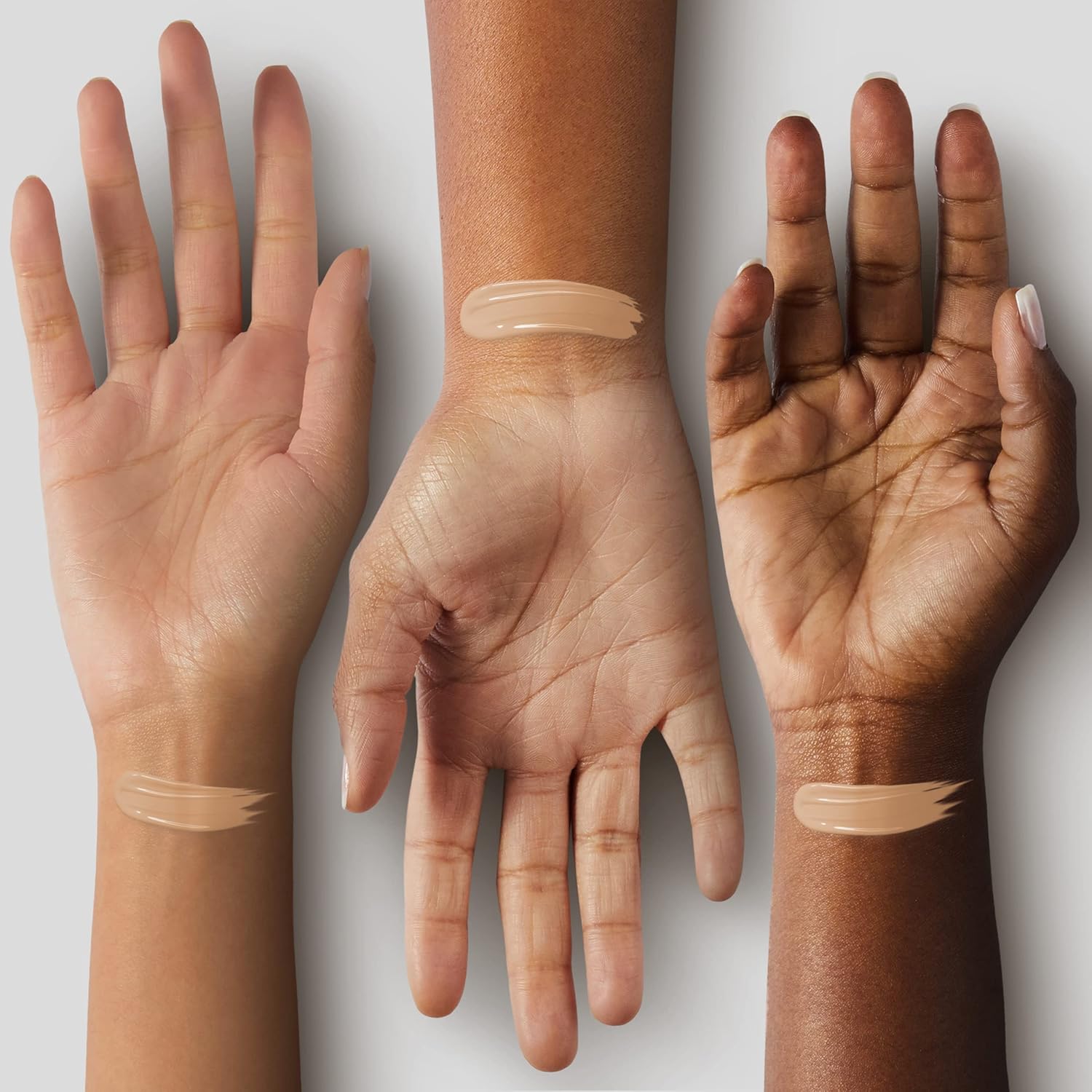 Top COVERGIRL COVERGIRL Advanced Radiance Age Defying Foundation Makeup Creamy Beige, 1 oz | Best Quality in India