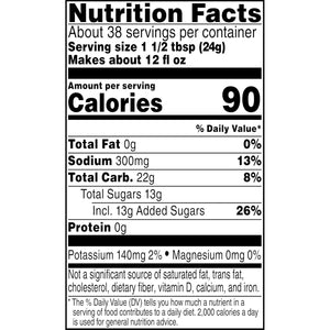 Buy now Gatorade Endurance Formula Powder, Orange, 32 Ounce (Pack of 1) at indiglob india