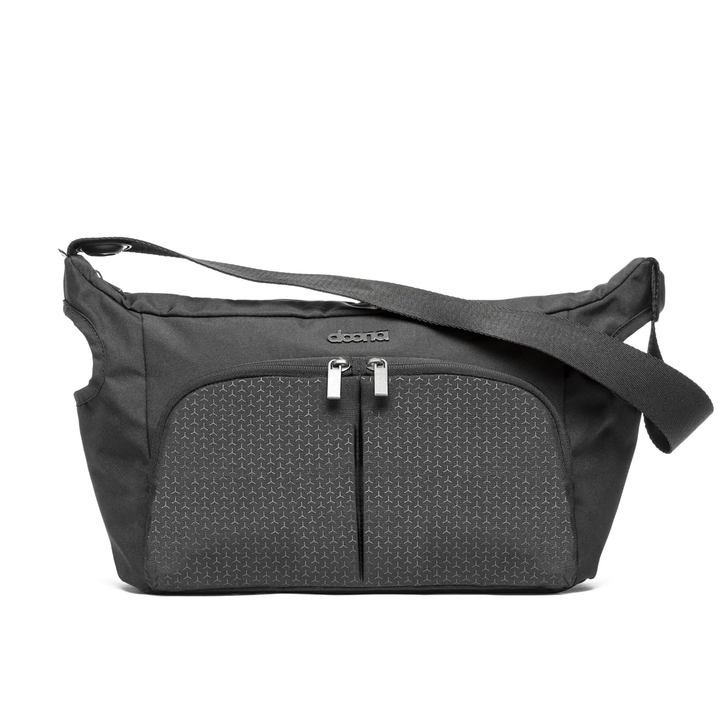 Buy now DOONA Essentials Bag, Nitro Black at indiglob india