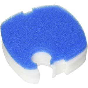 Buy now SunSun HW-304B White Blue Pad HW-304 Canister White and Coarse Filter Pad at indiglob india