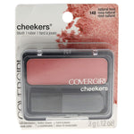 COVERGIRL COVERGIRL - Cheekers Blush, Soft, blendable, lightweight formula, easy & natural look, 100% Cruelty-Free India | Shop  Online