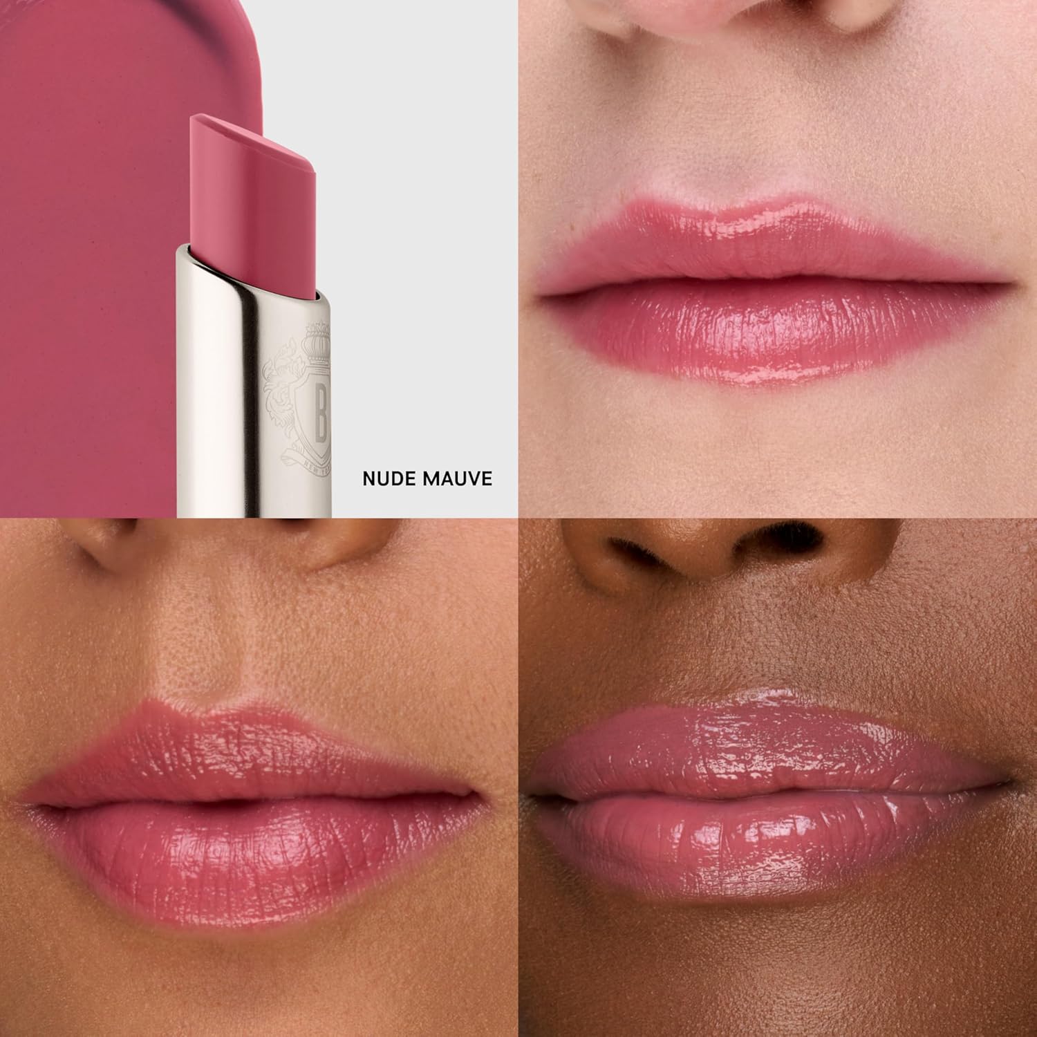 Real Bobbi Brown Bobbi Brown Extra Color Shine | Lipstick-Like Color with Balmy Hydration & Water-Glazed Shine | Jojoba & Safflower Botanical Blend, 0.1 Ounce India | Shop Online