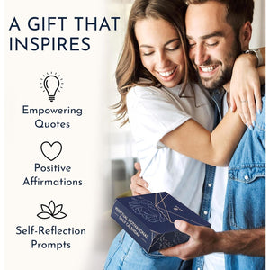 Buy now Motivational Calendar - Daily Flip Calendar with Inspirational Quotes - Inspirational Desk Decor for Women, Office Decor for Women Desk, Inspirational Gifts for Women, Desk Accessories for Women at indiglob india