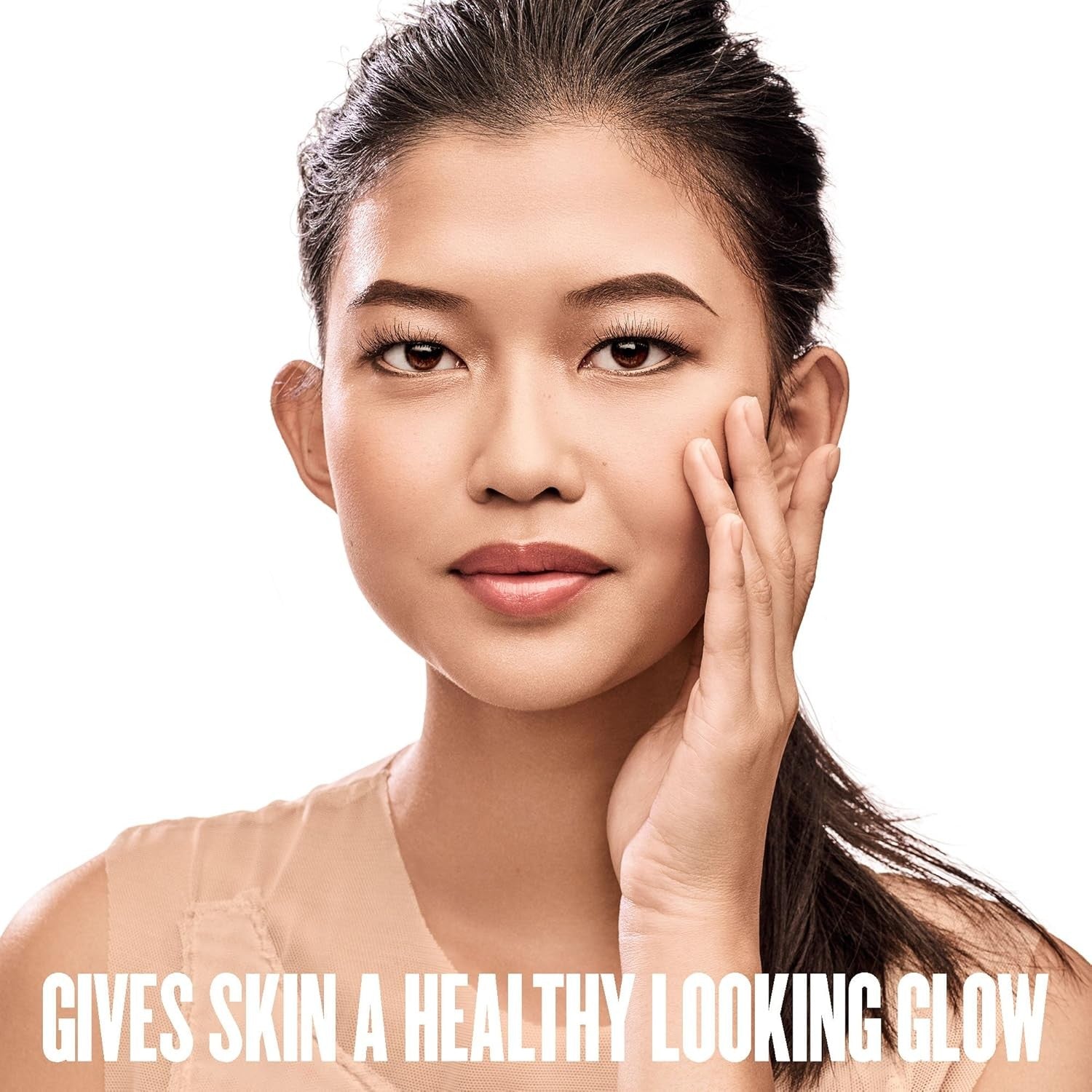 Shop COVERGIRL COVERGIRL Vitalist Healthy Elixir Foundation, Soft Honey 755, 1 Ounce | Trusted Online India