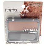 Buy COVERGIRL COVERGIRL - Cheekers Blush, Soft, blendable, lightweight formula, easy & natural look, 100% Cruelty-Free | Trusted India Store