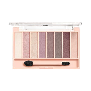 COVERGIRL COVERGIRL Eye Enhancer Eyeshadow Palette, 815 Roses (Packaging May Vary) Online | Shop India