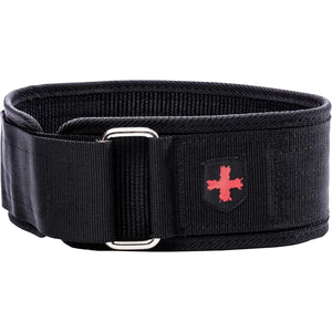 Buy now Harbinger 4-Inch Nylon Weightlifting Belt at indiglob india