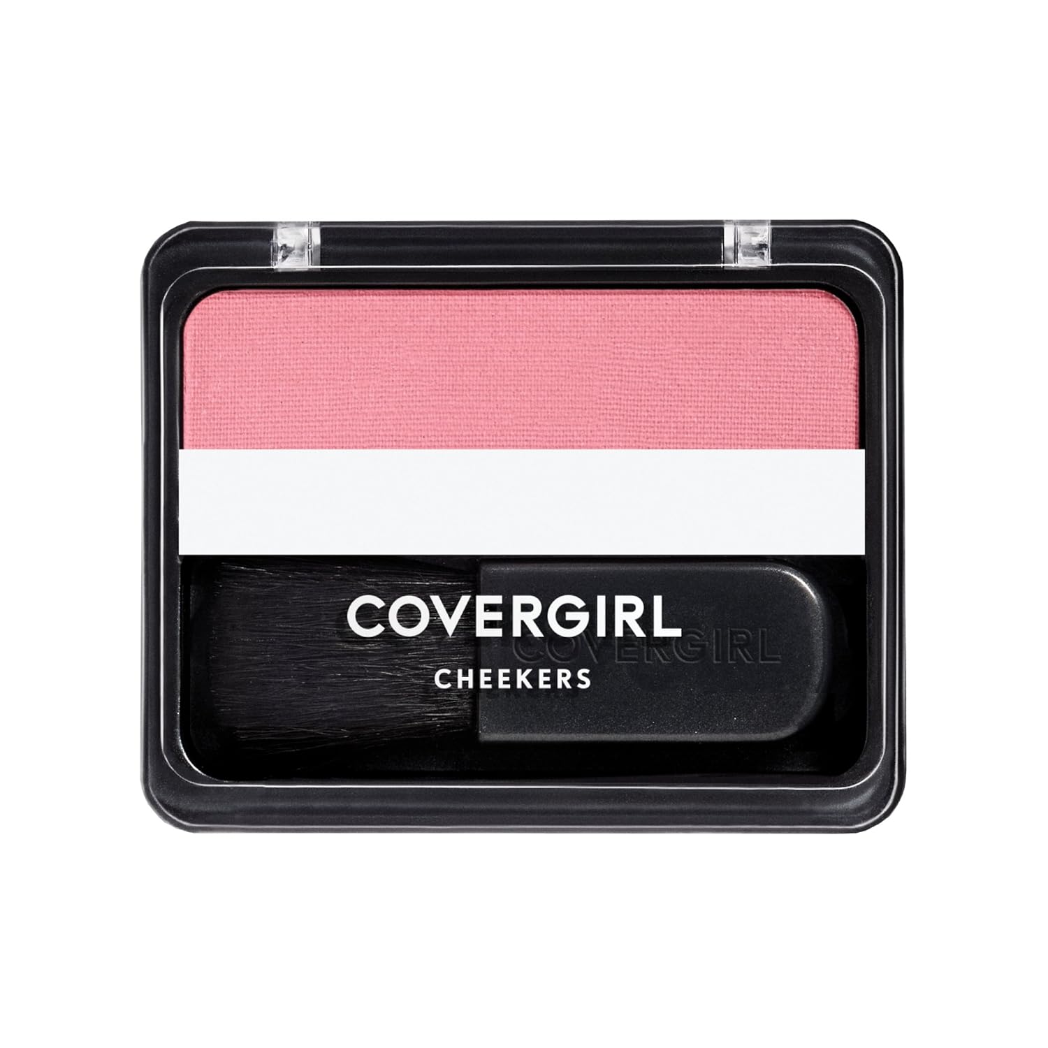 COVERGIRL COVERGIRL - Cheekers Blush, Soft, blendable, lightweight formula, easy & natural look, 100% Cruelty-Free Offer | Buy Original India
