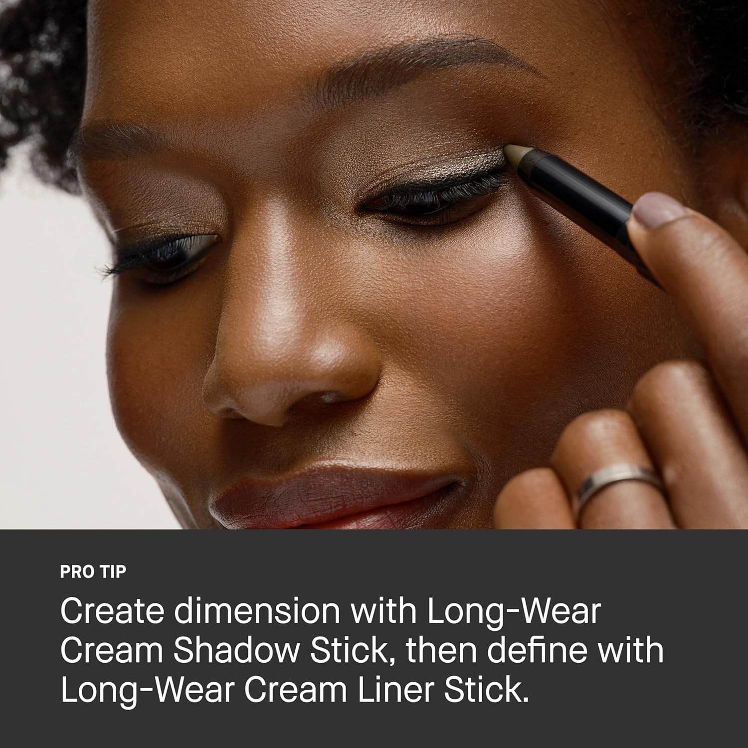 Bobbi Brown Bobbi Brown Long-Wear Cream Liner Stick | Non-Creasing, Pigment-Rich, Waterproof, Fine-Tip Eyeliner with Built-in Sharpener Seller | Shop Online India