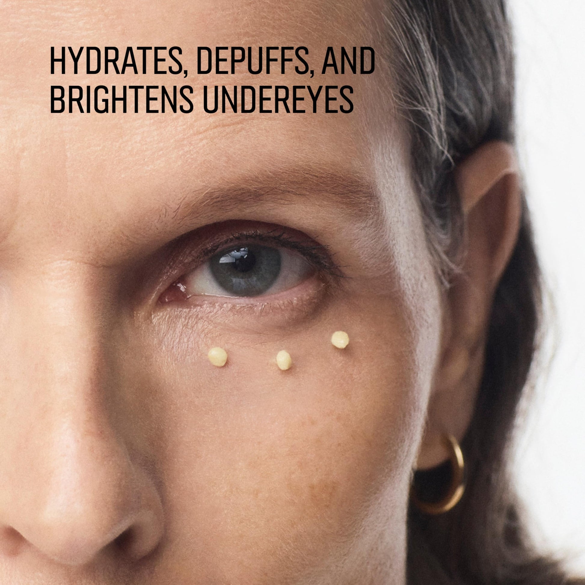 Bobbi Brown Vitamin Enriched Eye Base | 2-in-1 Hydrating Under-Eye Cream & Primer | Hyaluronic Acid, Shea Butter, & Vitamin C, 0.5 Fl Oz Bobbi Brown | Authentic India Store